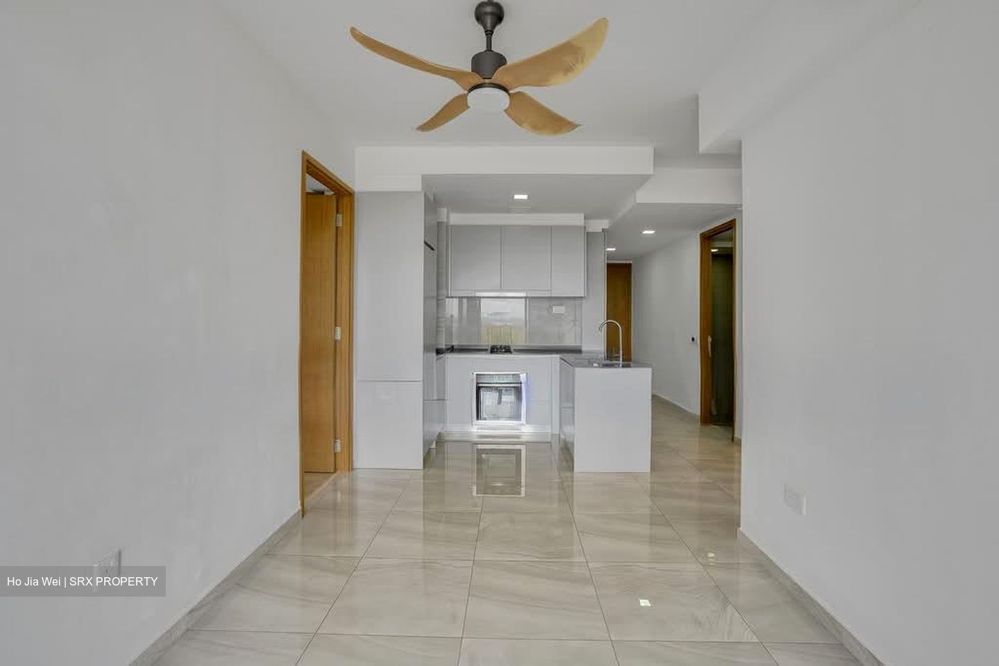 High Park Residences (D28), Apartment #532550231